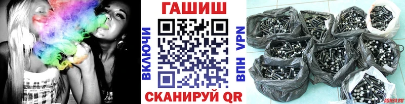 гидра Павловская ГАШ Изолятор