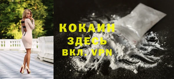 крисы Гусь-Хрустальный